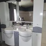Les Framboisiers Casa de Férias *
