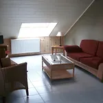 Nyaraló Les Framboisiers Neufchâteau