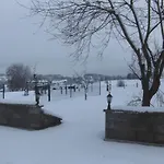 Les Framboisiers Nyaraló Neufchâteau