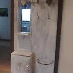Les Framboisiers Casa de Férias