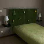 Les Framboisiers Casa de Férias