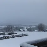 Nyaraló Les Framboisiers