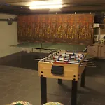 Dom wakacyjny Les Framboisiers Neufchâteau