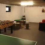 Dom wakacyjny Les Framboisiers
