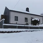 Casa de Férias Les Framboisiers
