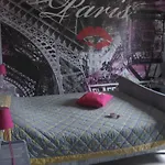 Les Framboisiers Нёфшато