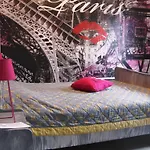 Les Framboisiers Neufchâteau