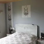 Nyaraló Les Framboisiers Neufchâteau