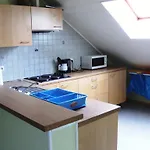 Casa de Férias Les Framboisiers *
