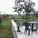 Nyaraló Les Framboisiers Neufchâteau