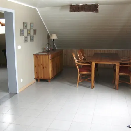 Les Framboisiers Ferienhaus