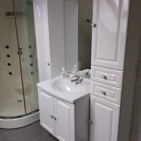 Prázdninový dům Les Framboisiers