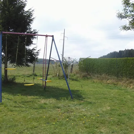 Les Framboisiers