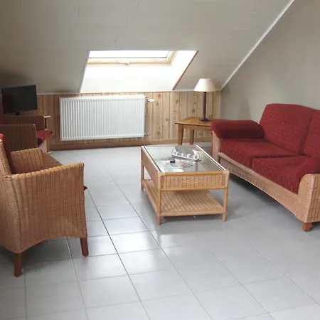 Les Framboisiers Prázdninový dům *