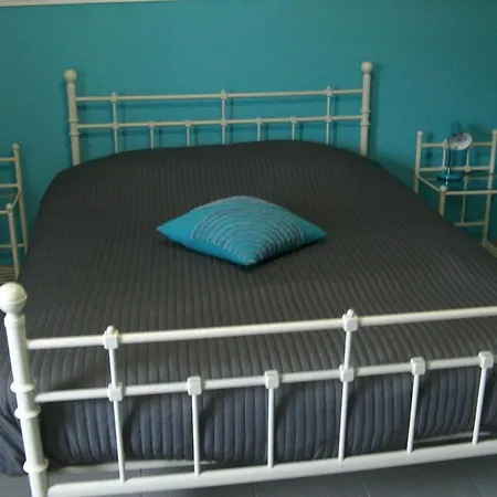 Les Framboisiers Vakantiehuis