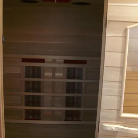 Ferienhaus Les Framboisiers *