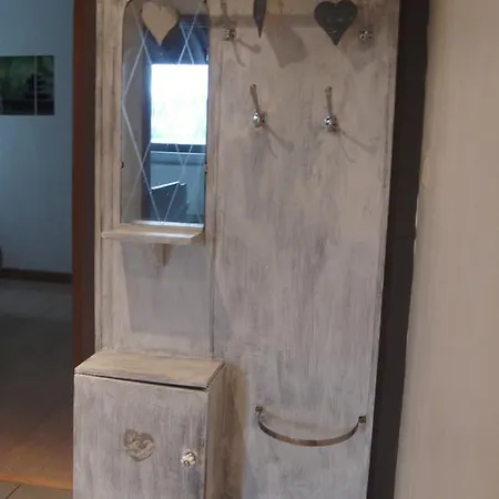 Les Framboisiers Ferienhaus