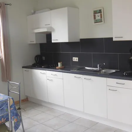 Les Framboisiers Neufchâteau