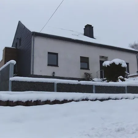 Vakantiehuis Les Framboisiers