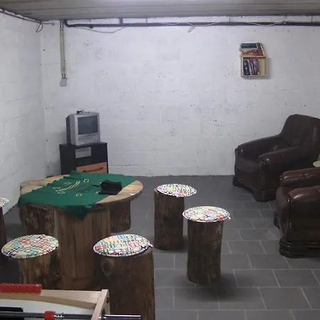 Les Framboisiers Neufchâteau