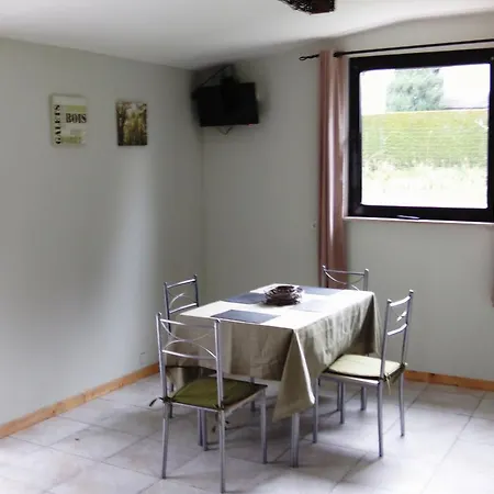 Les Framboisiers * Neufchâteau