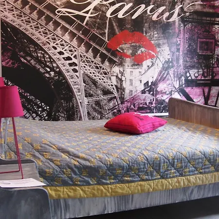 Les Framboisiers Neufchâteau