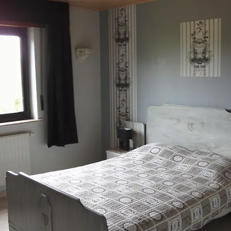 Les Framboisiers Neufchâteau