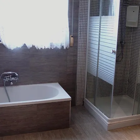 Prázdninový dům Les Framboisiers