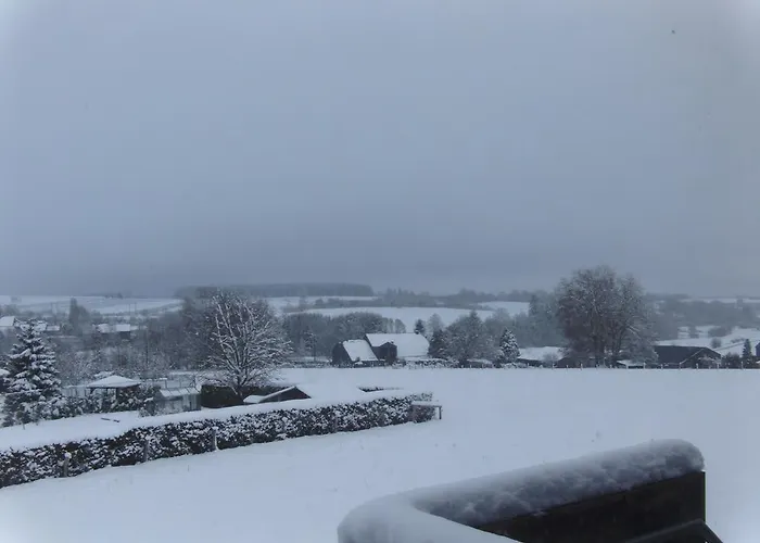 Semesterbostad Les Framboisiers