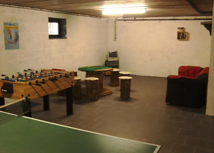 Semesterbostad Les Framboisiers