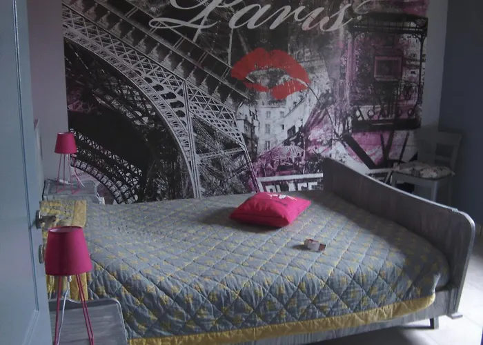 Les Framboisiers Neufchâteau