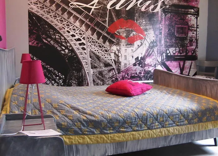 Les Framboisiers Neufchâteau