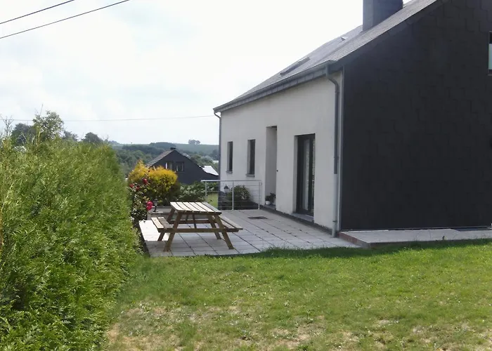 Les Framboisiers * Neufchâteau